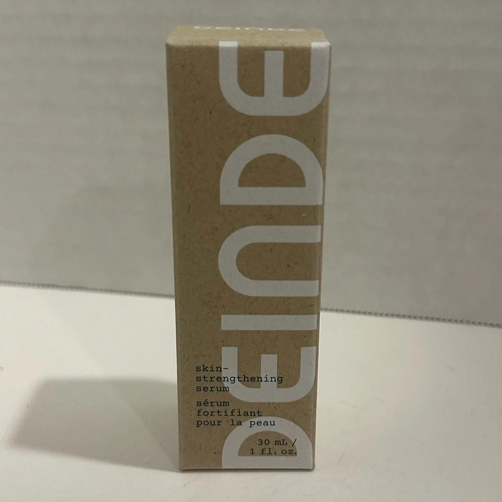 NIB Deinde Skin Strengthening Serum Clean Beauty Skincare